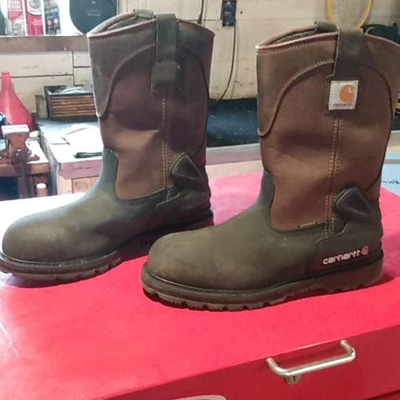 Carhartt | Shoes | Carhartt Wellington 